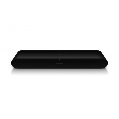 Soundbar SONOS Ray, črna