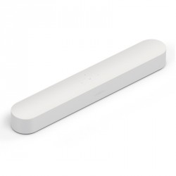 Soundbar SONOS Beam, bela