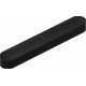 Soundbar SONOS Beam, črna