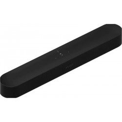 Soundbar SONOS Beam, črna