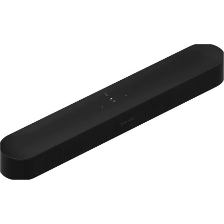 Soundbar SONOS Beam, črna