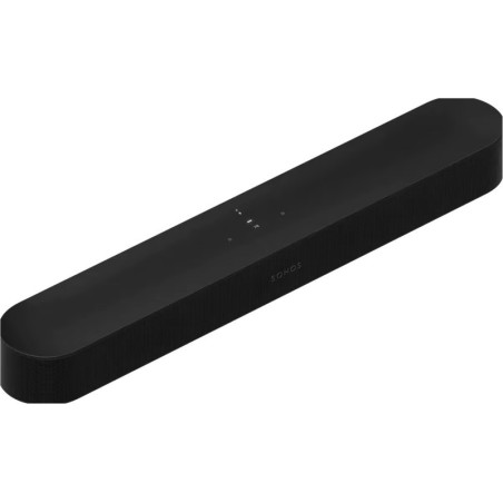 Soundbar SONOS Beam, črna