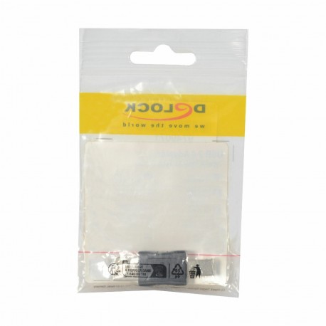 Adapter Delock 67198, USB-A na USB-B