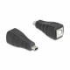 Adapter Delock 67200, USB-B mini na USB-B