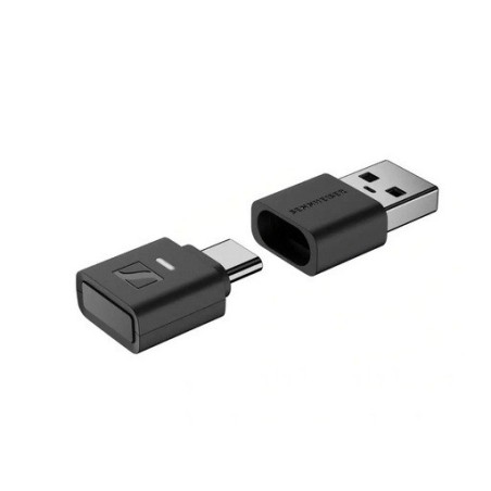 Adapter Sennheiser USB Bluetooth BTD 700, USB-C/A