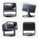 Projektor Hisense C2 PRO