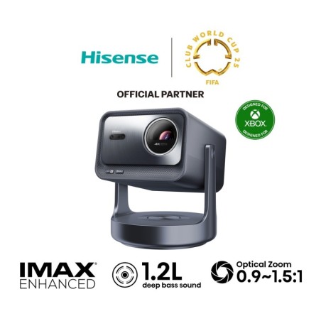 Projektor Hisense C2 ULTRA