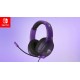 Slušalke Turtle Beach Airlite Fit, Nintendo Switch 2, vijolične