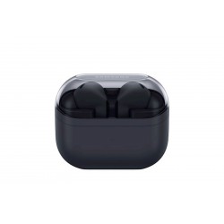 Pametna ura Samsung Galaxy Buds3 FE, črna + Galaxy Fit3, siva