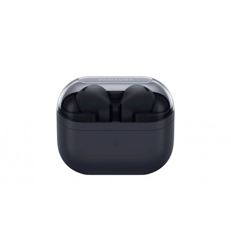 Pametna ura Samsung Galaxy Buds3 FE, črna + Galaxy Fit3, siva
