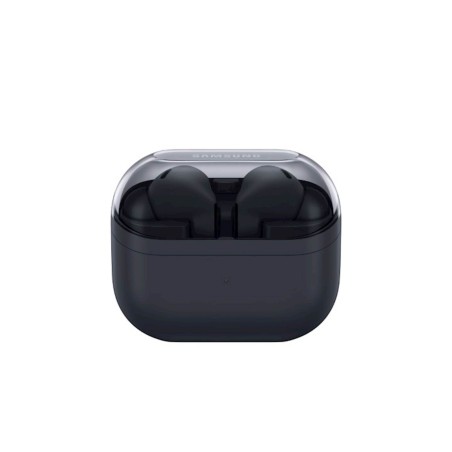 Pametna ura Samsung Galaxy Buds3 FE, črna + Galaxy Fit3, siva