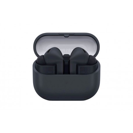 Pametna ura Samsung Galaxy Buds3 FE, črna + Galaxy Fit3, siva