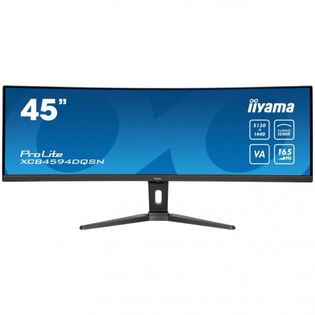 Monitor IIYAMA Prolite XCB4594DQSN-B1