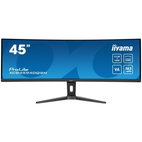 Monitor IIYAMA Prolite XCB4594DQSN-B1