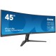 Monitor IIYAMA Prolite XCB4594DQSN-B1