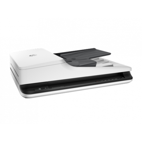 Optični čitalnik HP ScanJet Pro 2500 f1 (L2747A)
