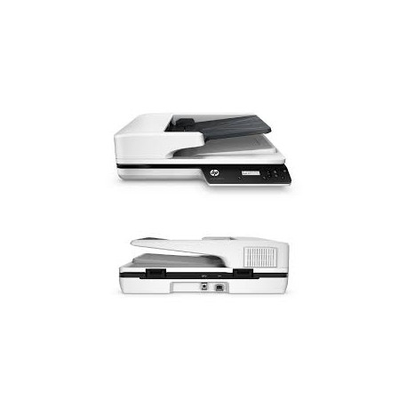 Optični čitalnik HP ScanJet Pro 3500 f1 (L2741A)