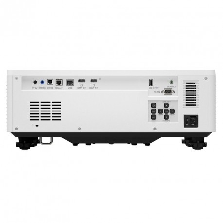 Projektor SHARP P601Q