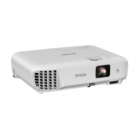 Projektor EPSON EB-W53