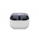 Pametna ura Samsung Galaxy Buds3 FE, siva + Galaxy Fit3, siva