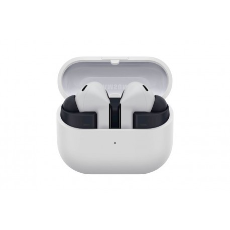 Pametna ura Samsung Galaxy Buds3 FE, siva + Galaxy Fit3, siva