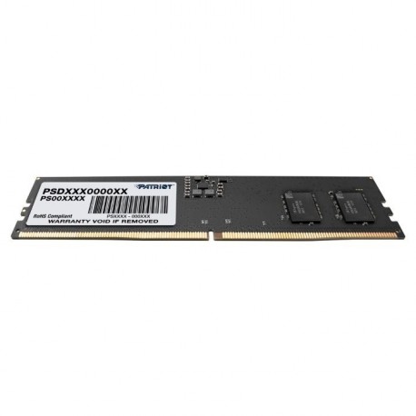 Pomnilnik DDR5 32GB 5600MHz Patriot Signature Line, PSD532G56002