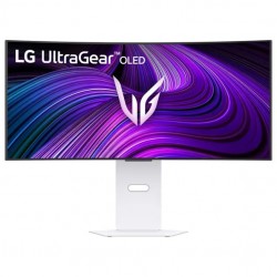 Monitor LG 34GX90SA-W