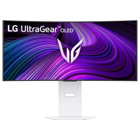 Monitor LG 34GX90SA-W