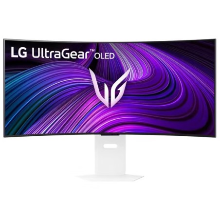 Monitor LG 39GX90SA-W
