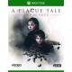 Igra A Plague Tale: Innocence (Xbox One)