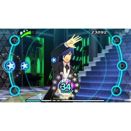 Igra Persona 3: Dancing in Moonlight (Playstation 4)