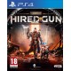 Igra Necromunda: Hired Gun (Playstation 4)