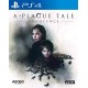 Igra A Plague Tale: Innocence (Playstation 4)
