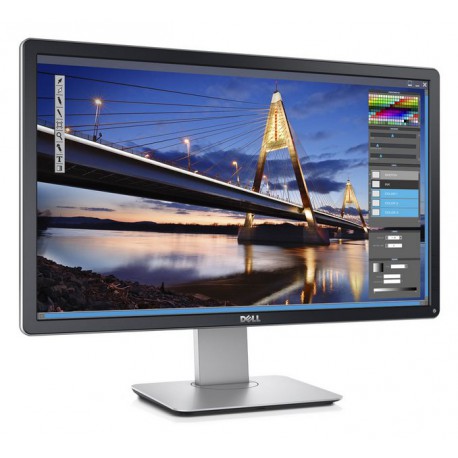 LED monitor 24" Dell P2416D (2560x1440)