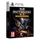Igra Warhammer 40,000: Space Marine 2 - Gold Edition (Playstation 5)