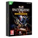 Igra Warhammer 40,000: Space Marine 2 - Gold Edition (Xbox Series X)