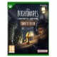 Igra Little Nightmares: Enhanced Edition - Complete Edition (Xbox Series X)
