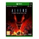 Igra Aliens: Fireteam Elite (Xbox Series X)
