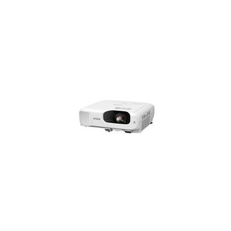 Projektor EPSON EB-W56S