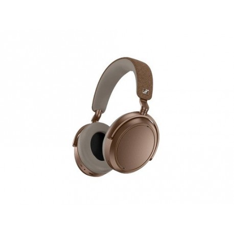 Slušalke Sennheiser MOMENTUM 4, rjave