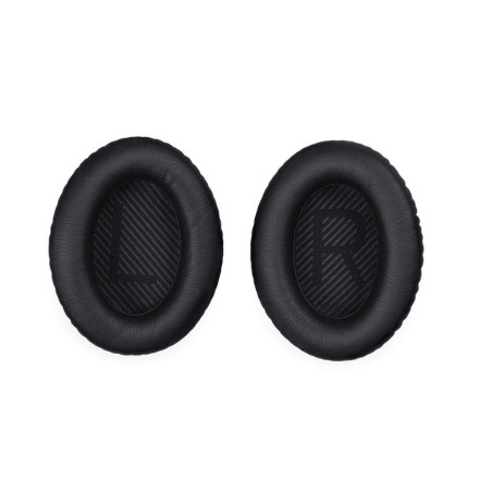 Ušena blazinica za Bose QC35, 2x, črna