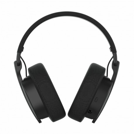 Slušalke White Shark Firecrest WGH-2444, črne