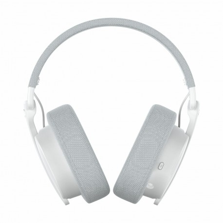 Slušalke White Shark Firecrest WGH-2444, bele