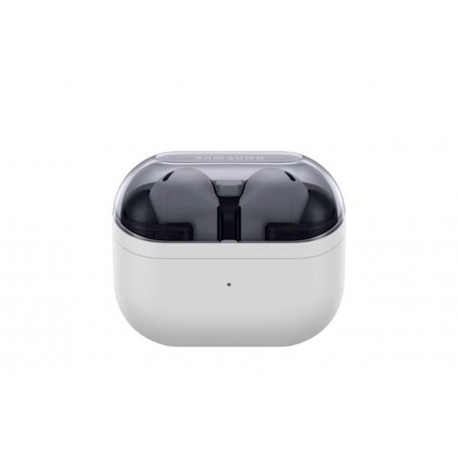 Slušalke Samsung Galaxy Buds3 FE, sive