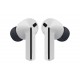 Slušalke Samsung Galaxy Buds3 FE, sive