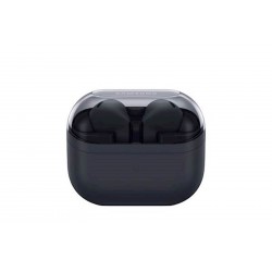 Slušalke Samsung Galaxy Buds3 FE, črne