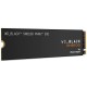 SSD disk 4TB M.2 NVMe WD Black SN8100, WDS400T1X0M
