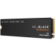 SSD disk 4TB M.2 NVMe WD Black SN8100, WDS400T1X0M