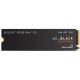 SSD disk 4TB M.2 NVMe WD Black SN7100, WDS400T4X0E