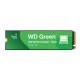 SSD disk 1TB M.2 NVMe WD Green SN3000, WDS100T4G0E